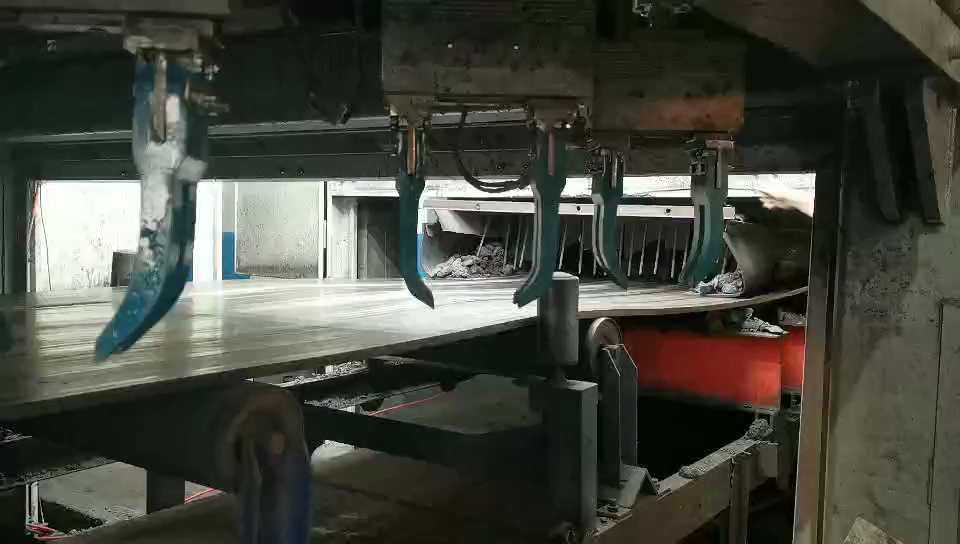 煤炭智能除杂